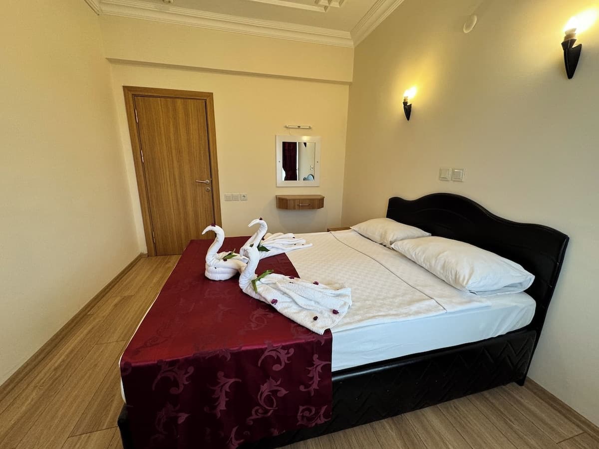 Mitos Apart Hotel-12
