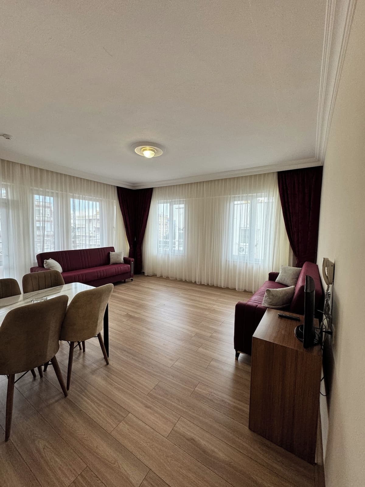 Mitos Apart Hotel-15