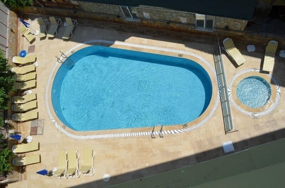 Mitos Apart Hotel-2