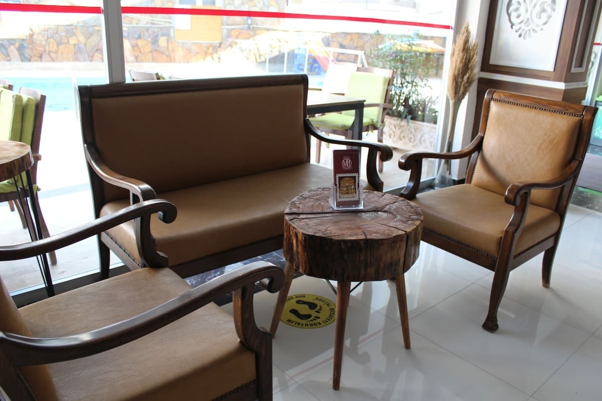 Mitos Apart Hotel-5