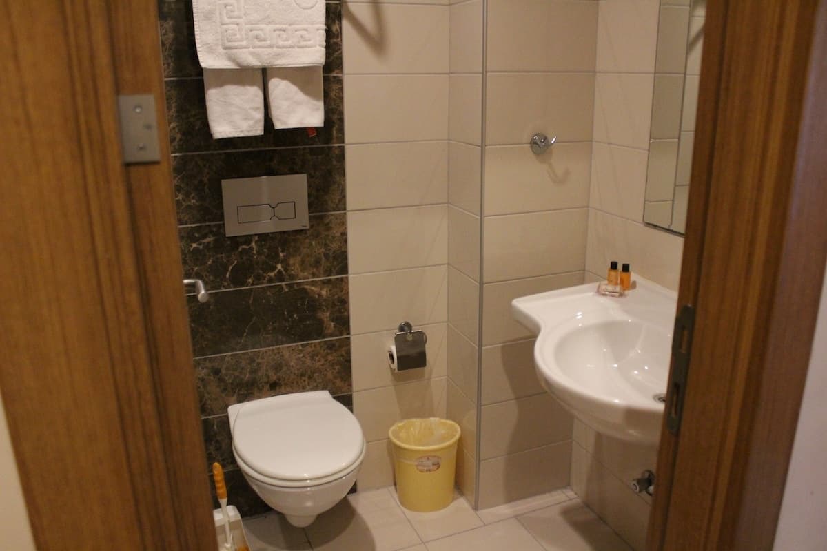 Mitos Apart Hotel-14
