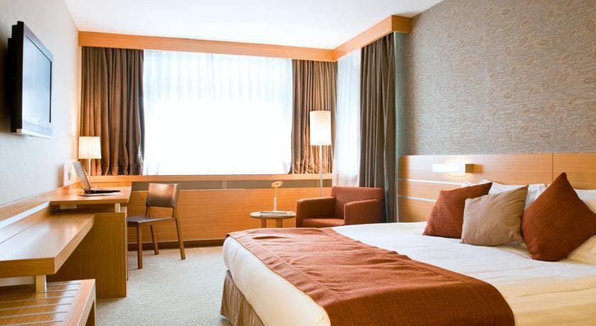 Otel Tunalı-1