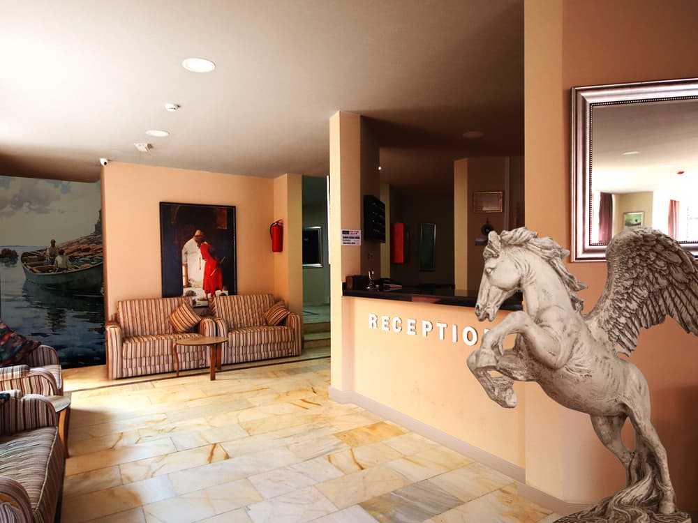 Gold Twins Boutique Hotel-150