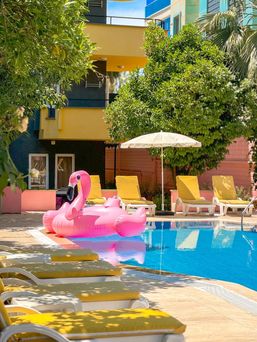 Gold Twins Boutique Hotel-147