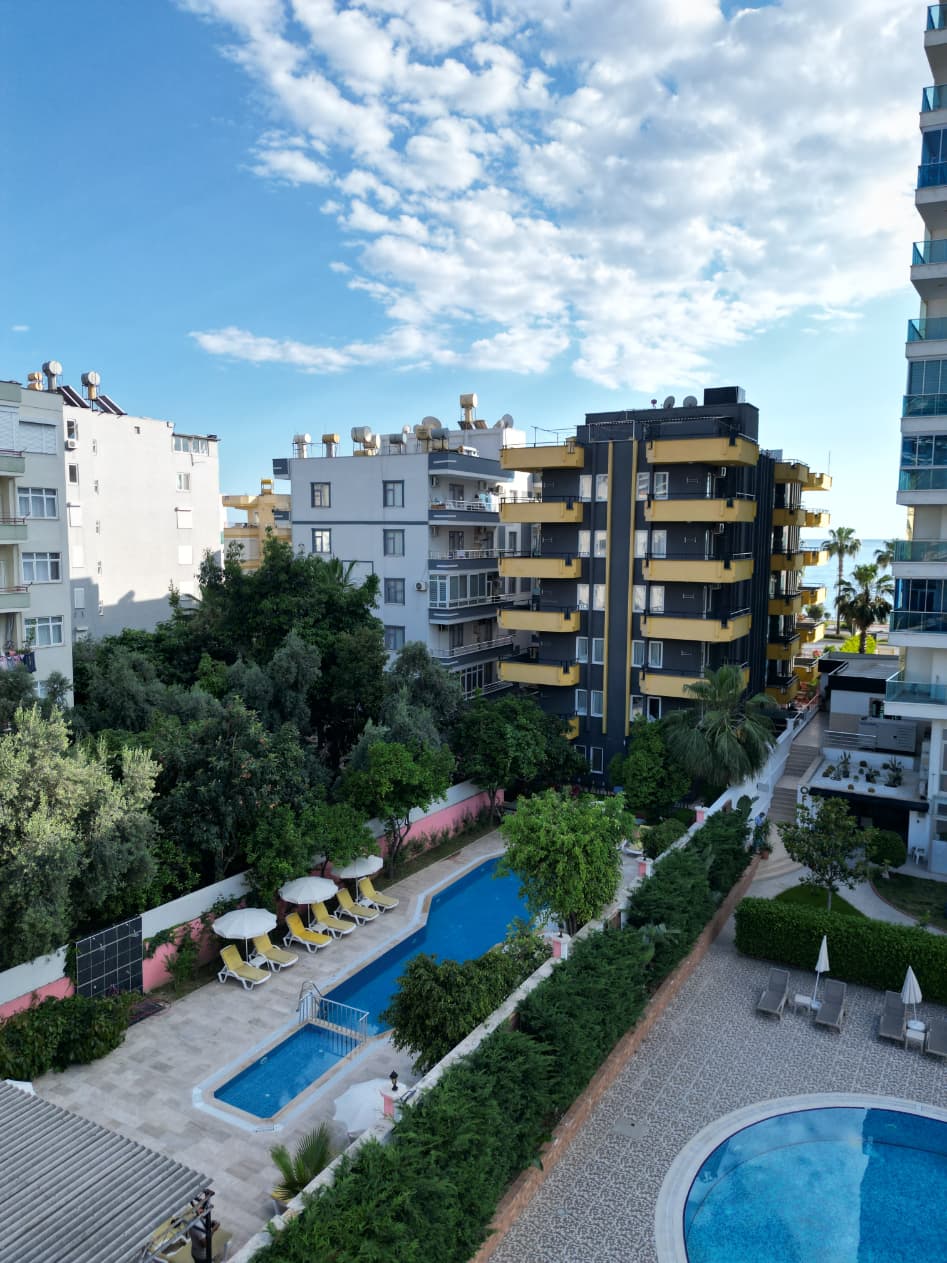 Gold Twins Boutique Hotel-155