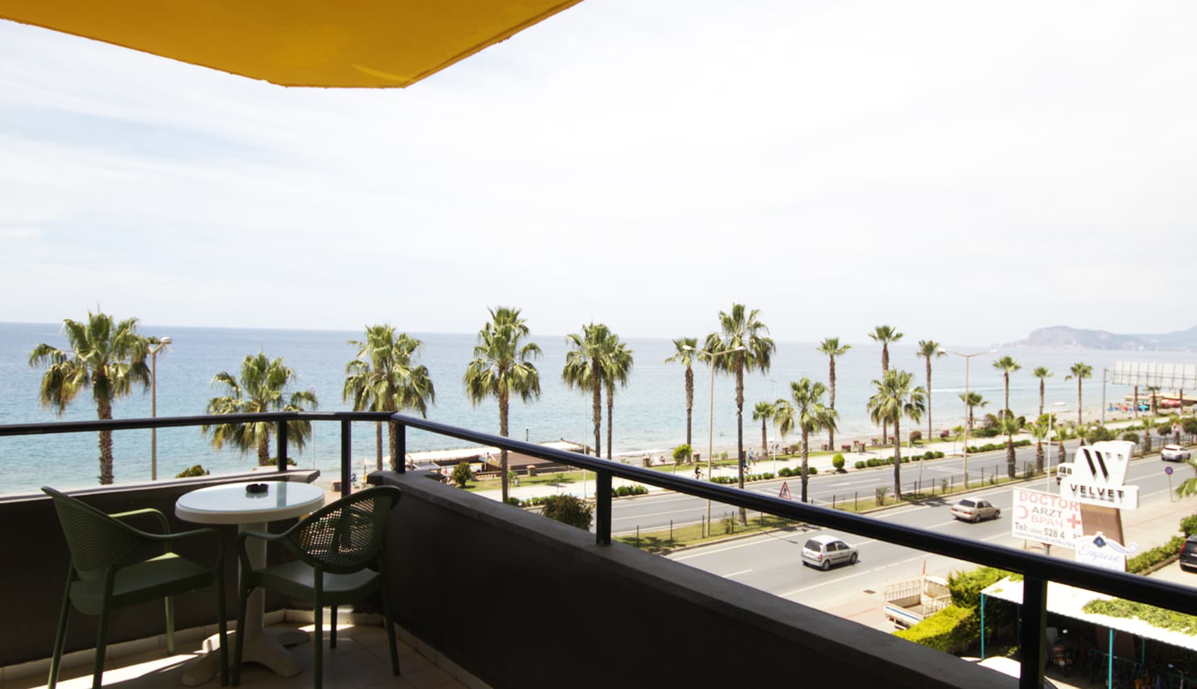 Gold Twins Boutique Hotel-159