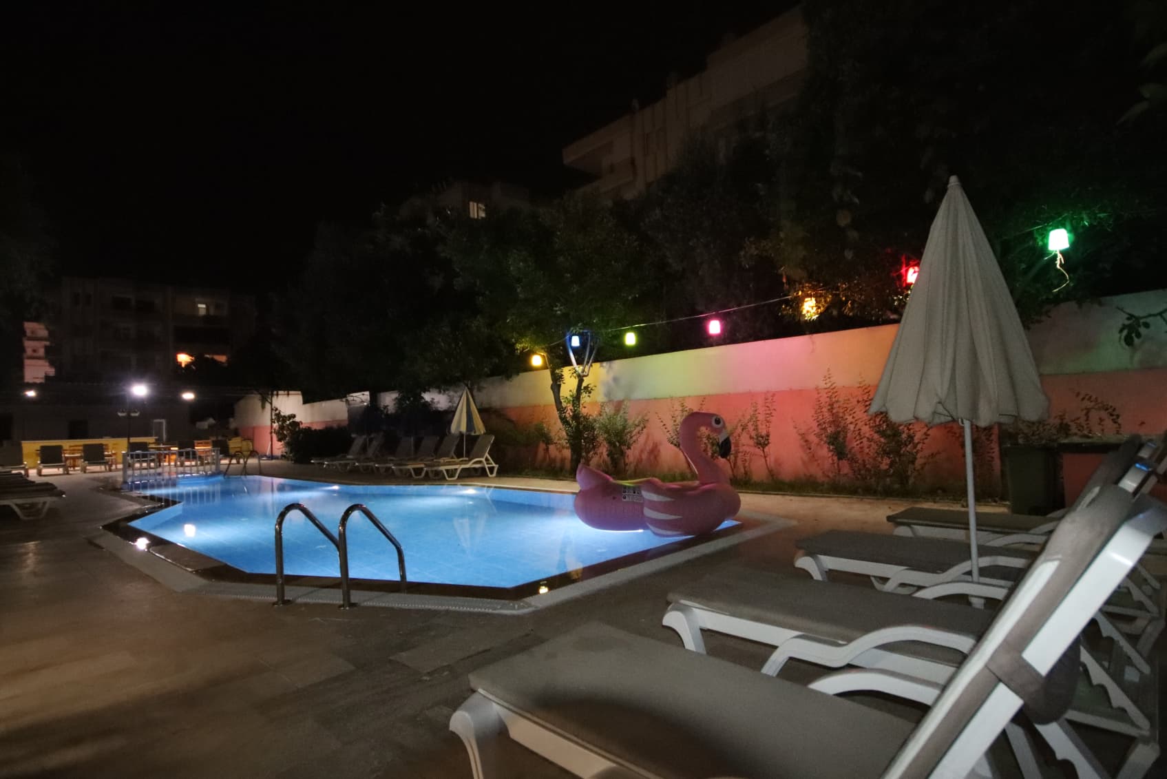 Gold Twins Boutique Hotel-64