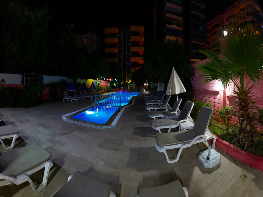 Gold Twins Boutique Hotel-103