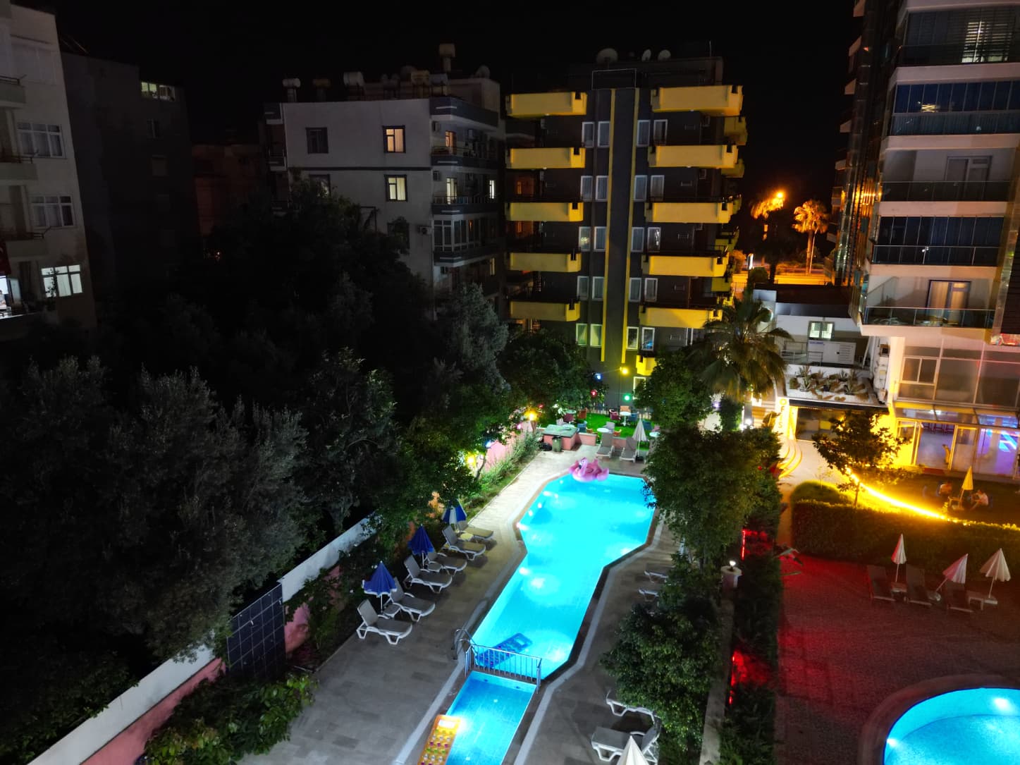 Gold Twins Boutique Hotel-71