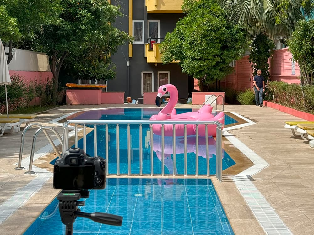 Gold Twins Boutique Hotel-133