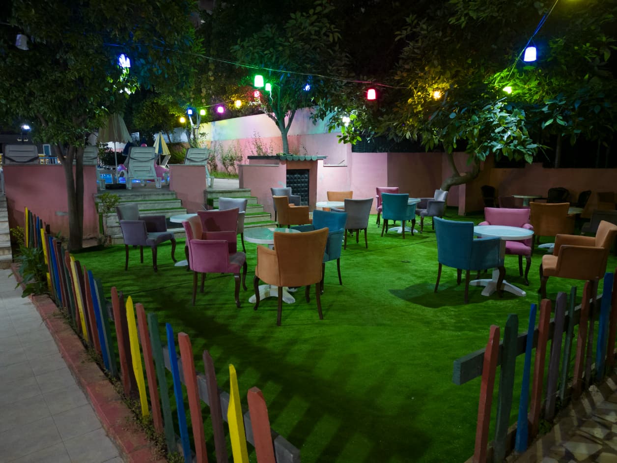 Gold Twins Boutique Hotel-73