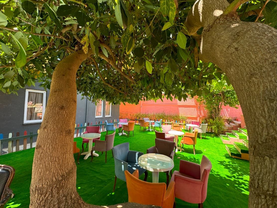Gold Twins Boutique Hotel-118
