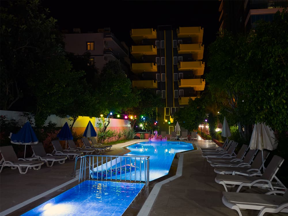 Gold Twins Boutique Hotel-109