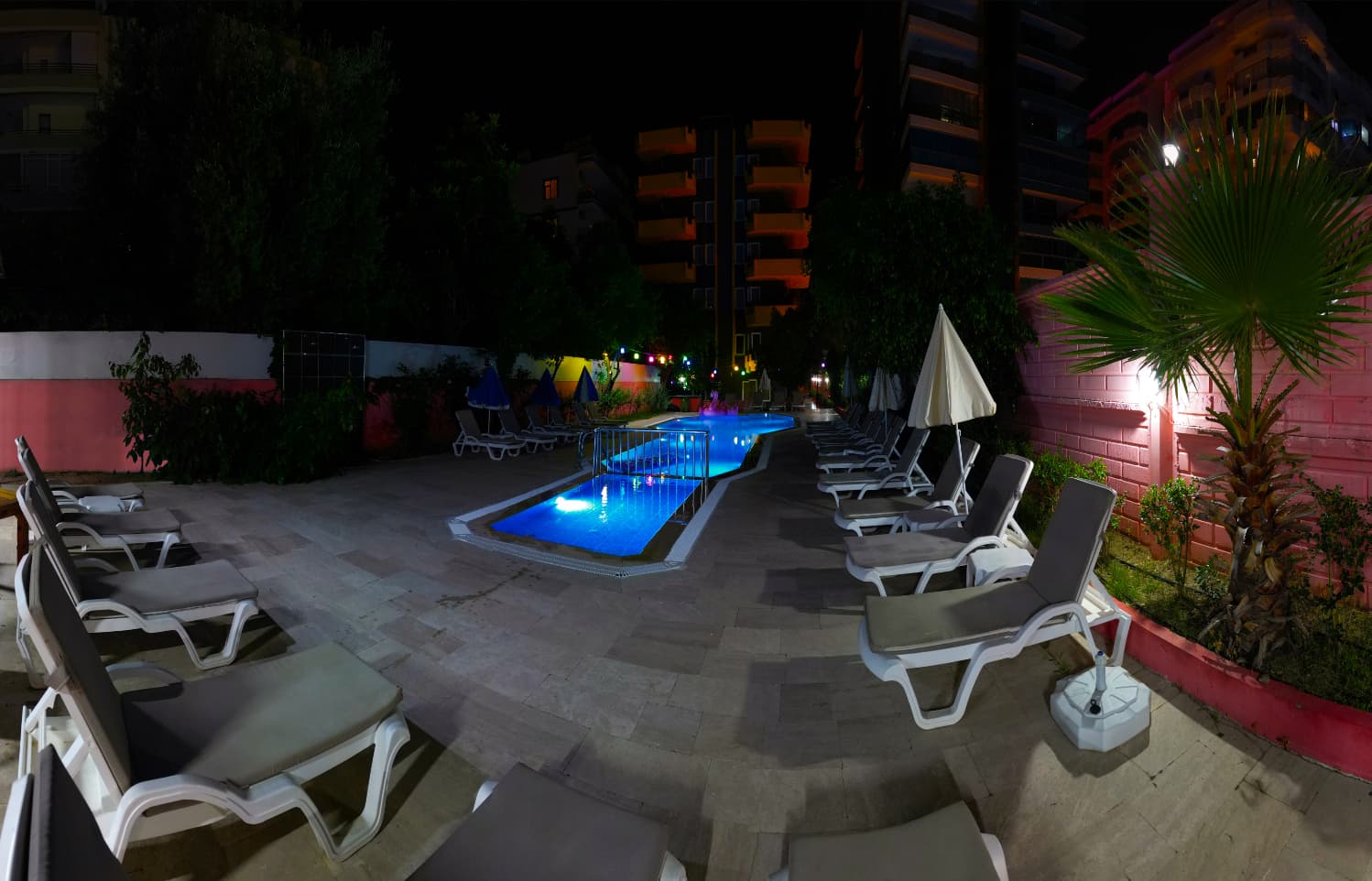 Gold Twins Boutique Hotel-156
