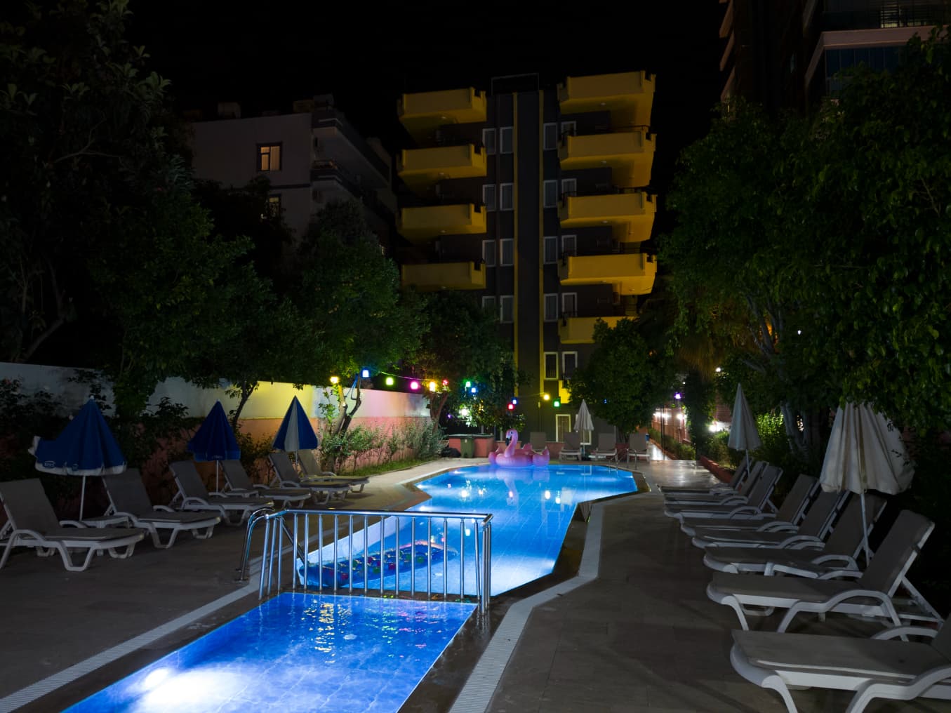 Gold Twins Boutique Hotel-70