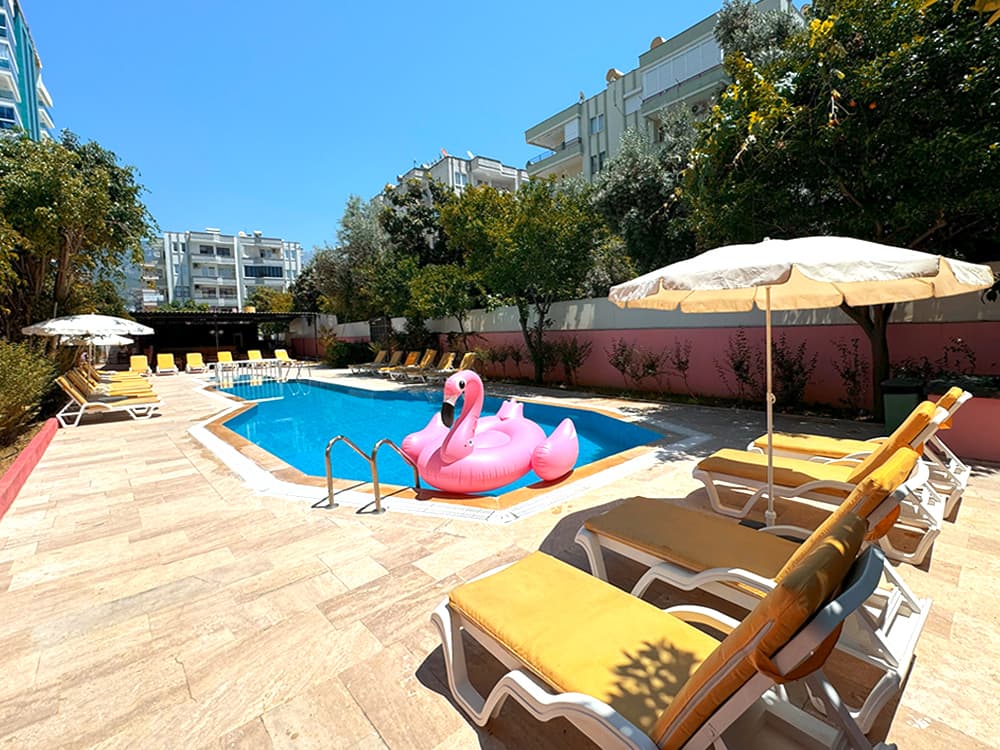 Gold Twins Boutique Hotel-2