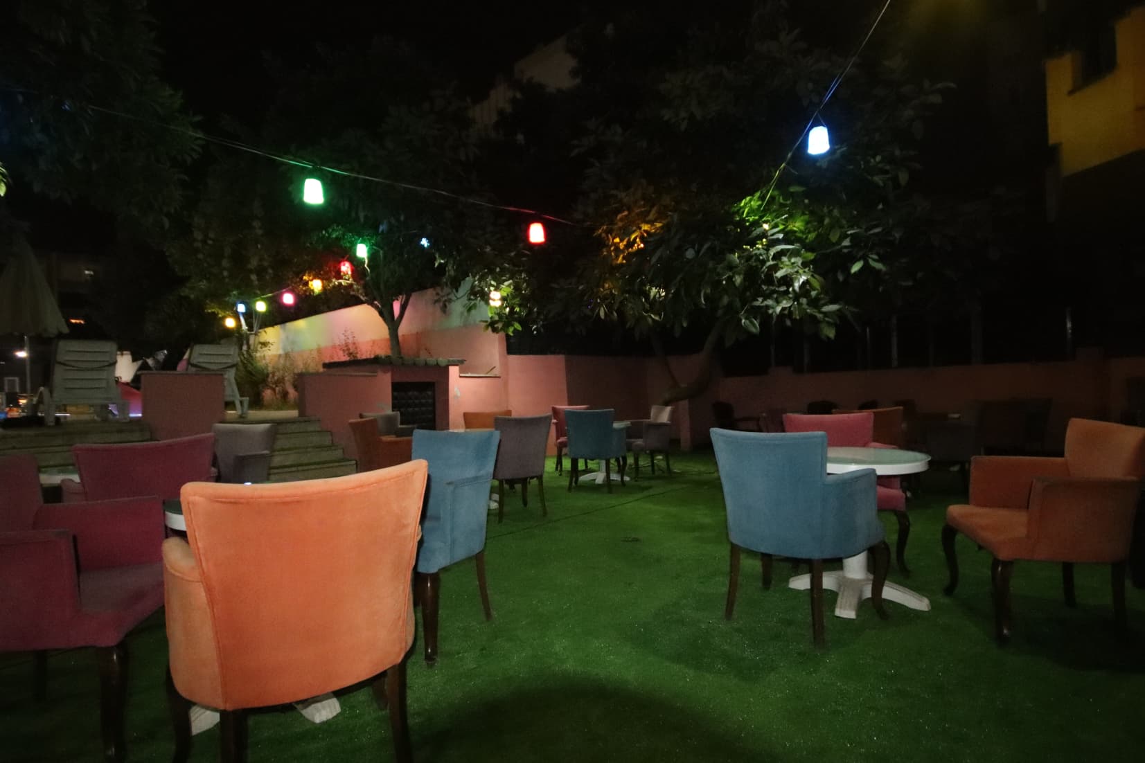 Gold Twins Boutique Hotel-62