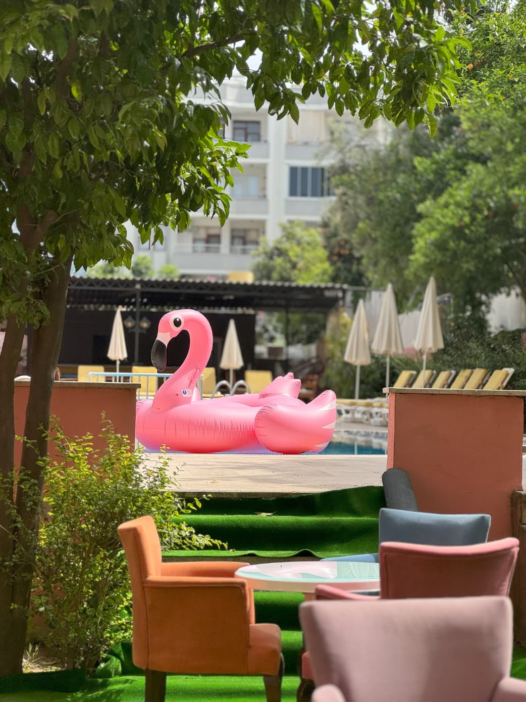 Gold Twins Boutique Hotel-146