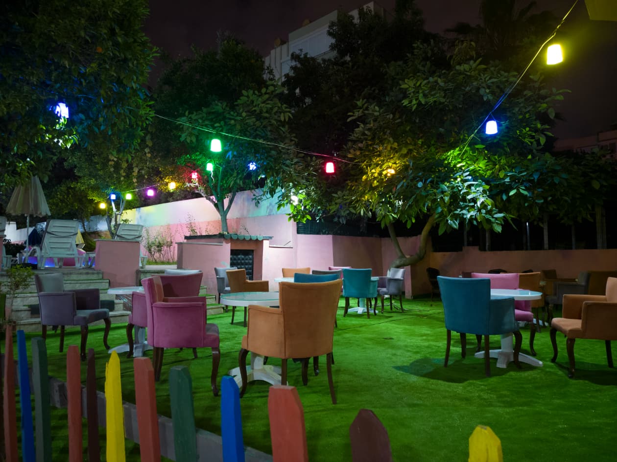 Gold Twins Boutique Hotel-74