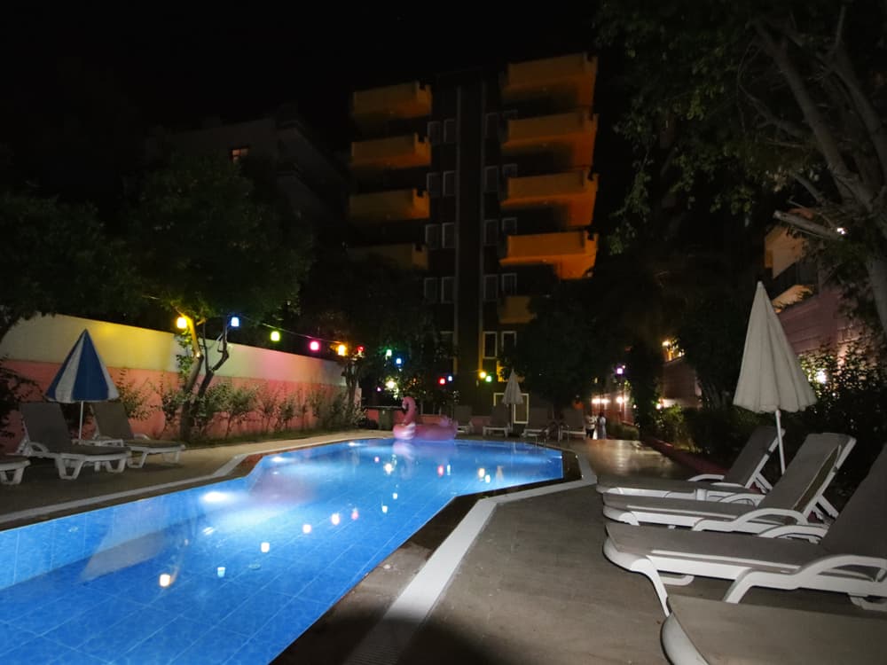 Gold Twins Boutique Hotel-112