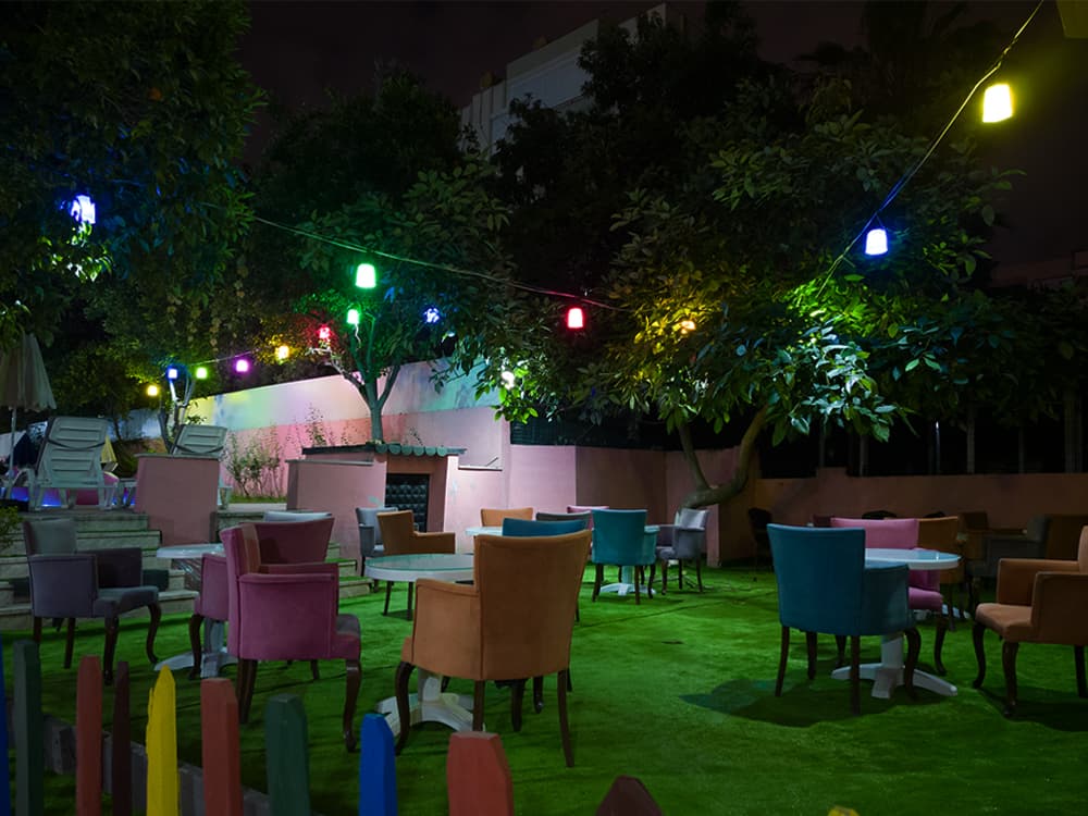 Gold Twins Boutique Hotel-108