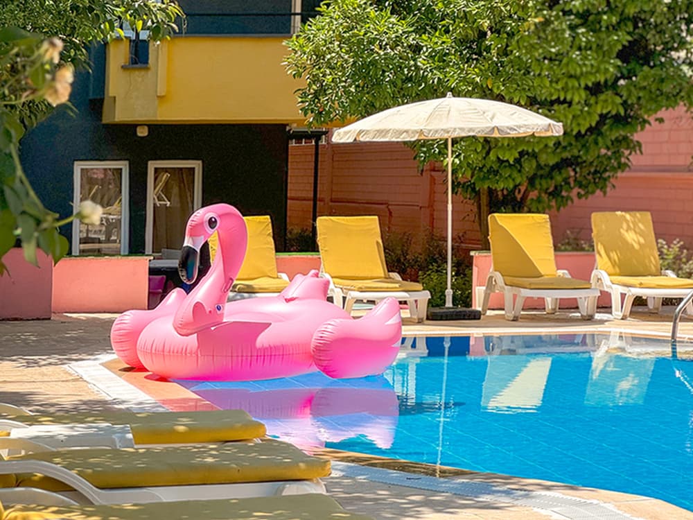 Gold Twins Boutique Hotel-116