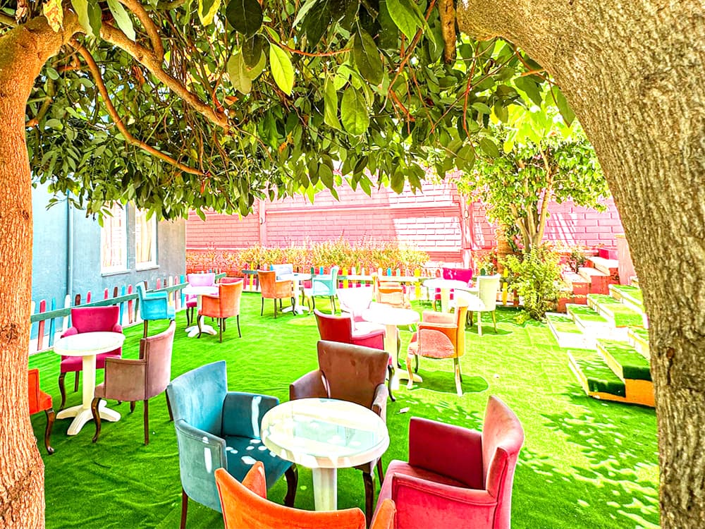 Gold Twins Boutique Hotel-128