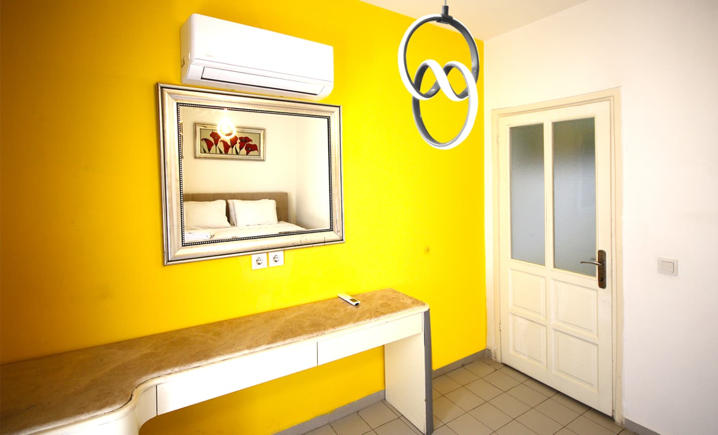 Gold Twins Boutique Hotel-89