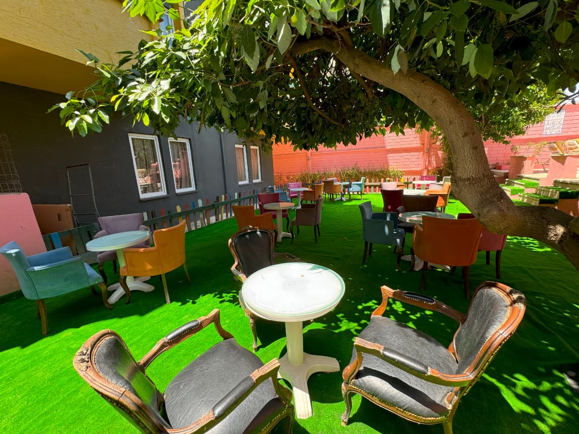 Gold Twins Boutique Hotel-119