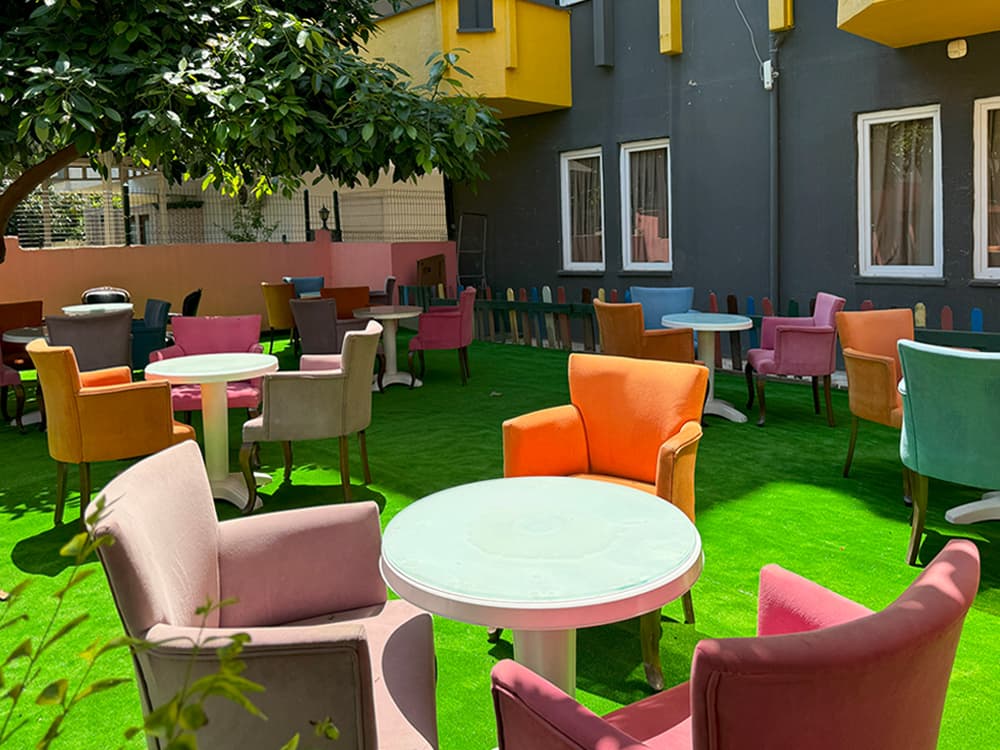 Gold Twins Boutique Hotel-135