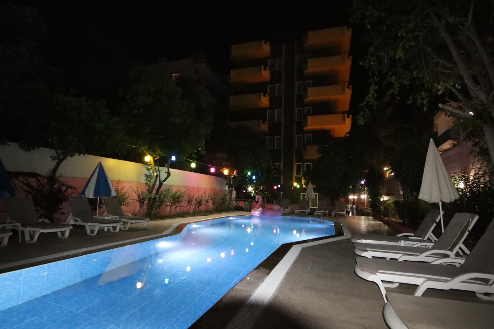 Gold Twins Boutique Hotel-65