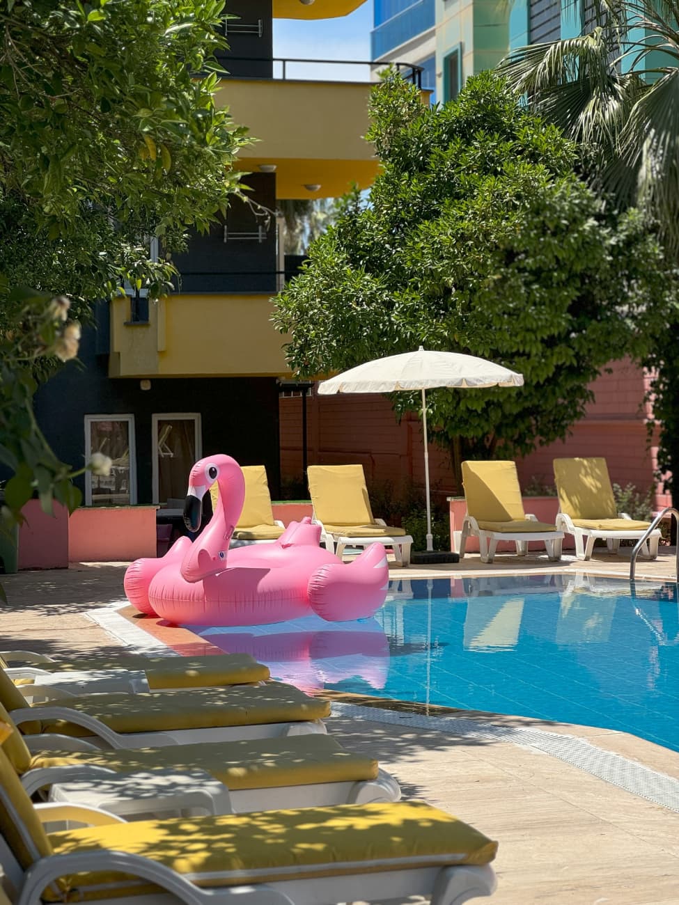 Gold Twins Boutique Hotel-122