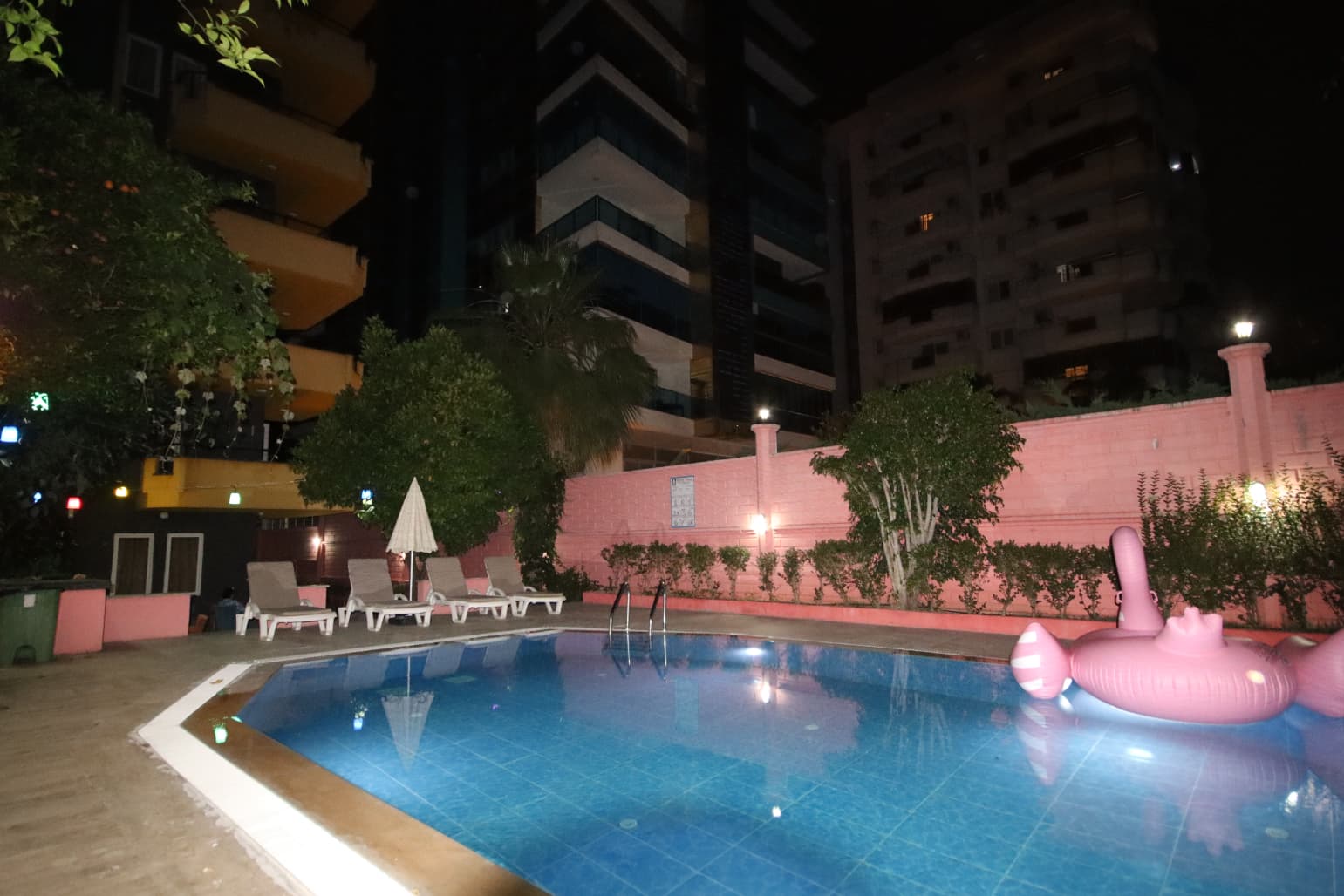 Gold Twins Boutique Hotel-66