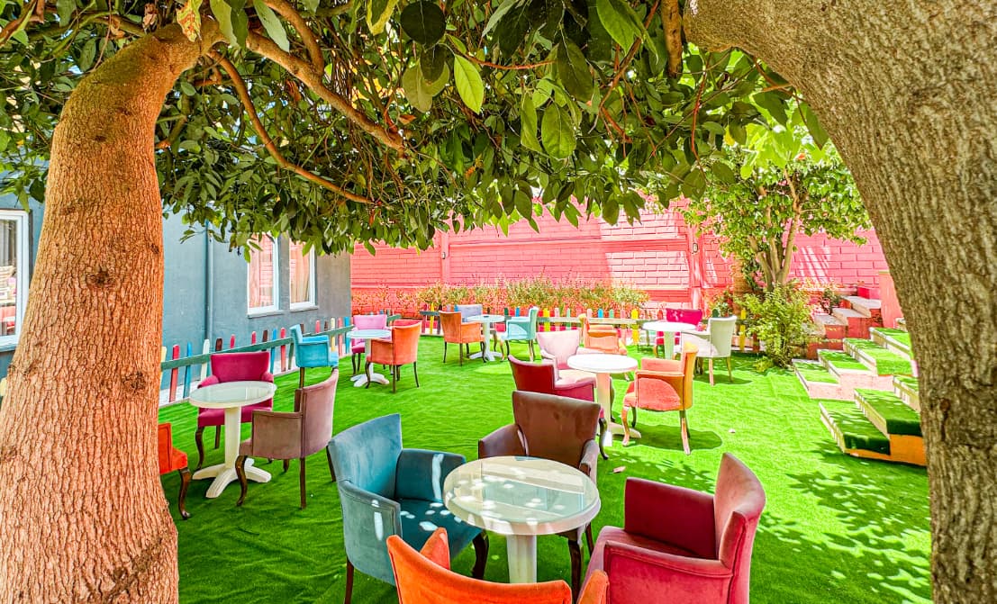 Gold Twins Boutique Hotel-162
