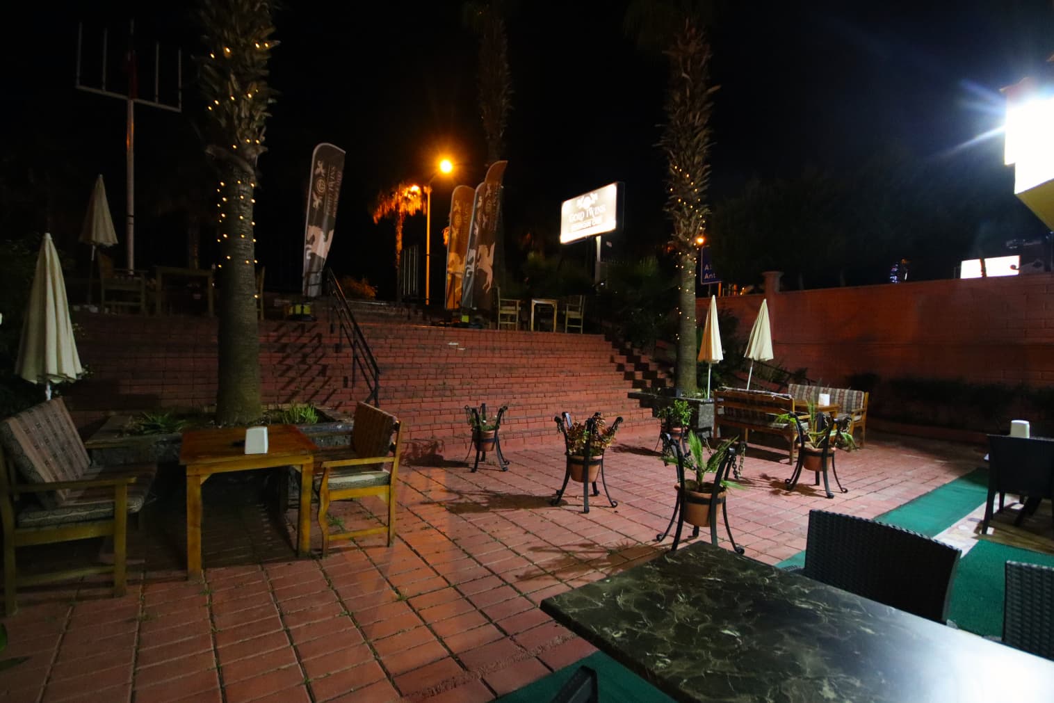 Gold Twins Boutique Hotel-123