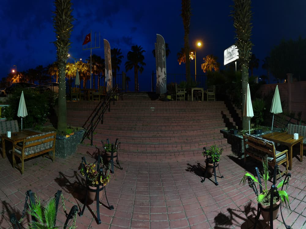 Gold Twins Boutique Hotel-113