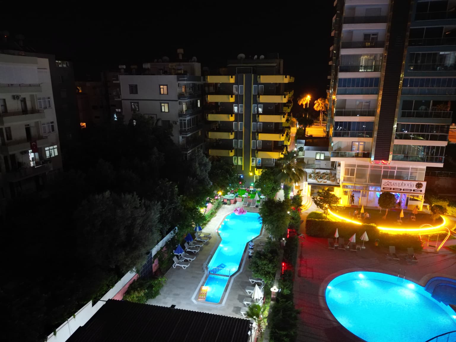 Gold Twins Boutique Hotel-72