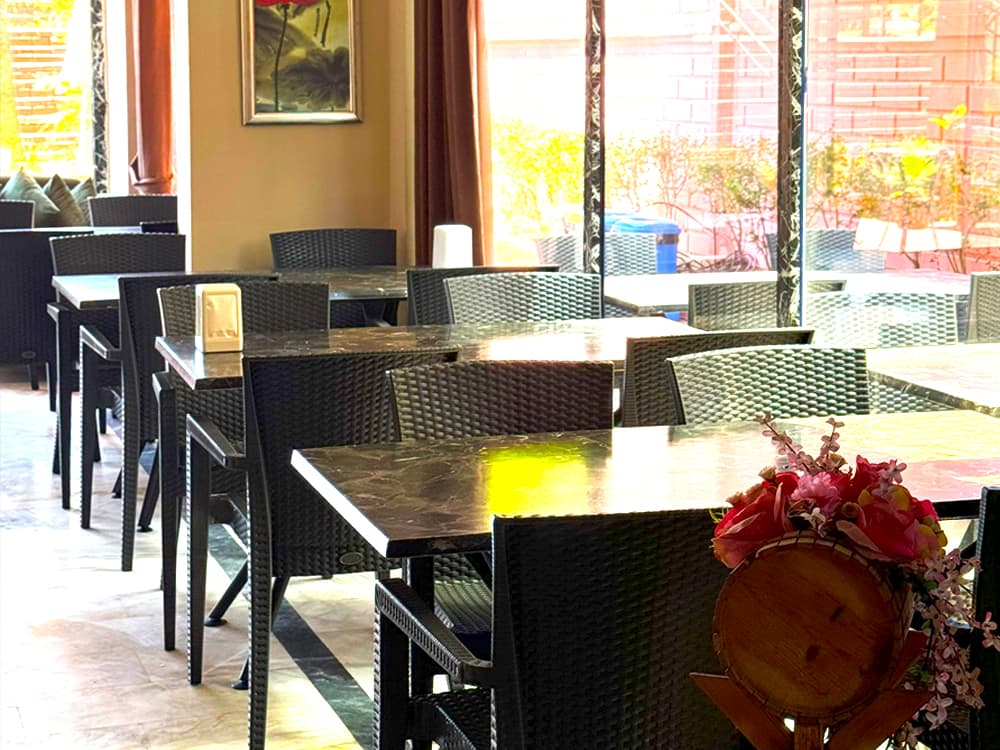 Gold Twins Boutique Hotel-138