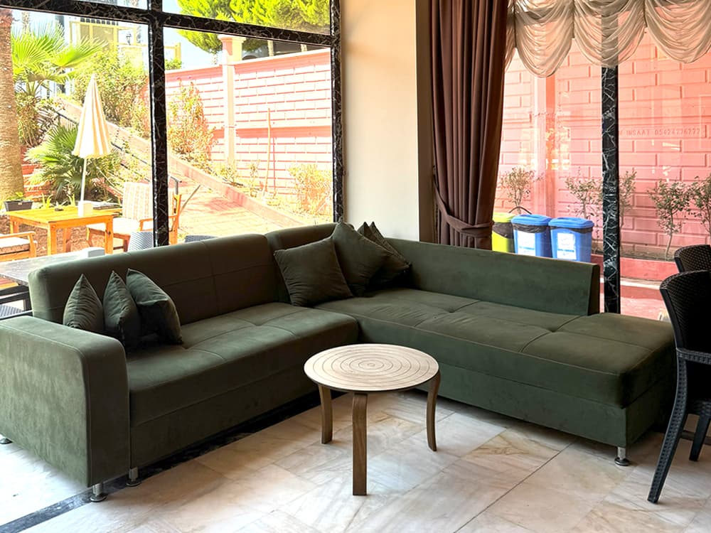 Gold Twins Boutique Hotel-139