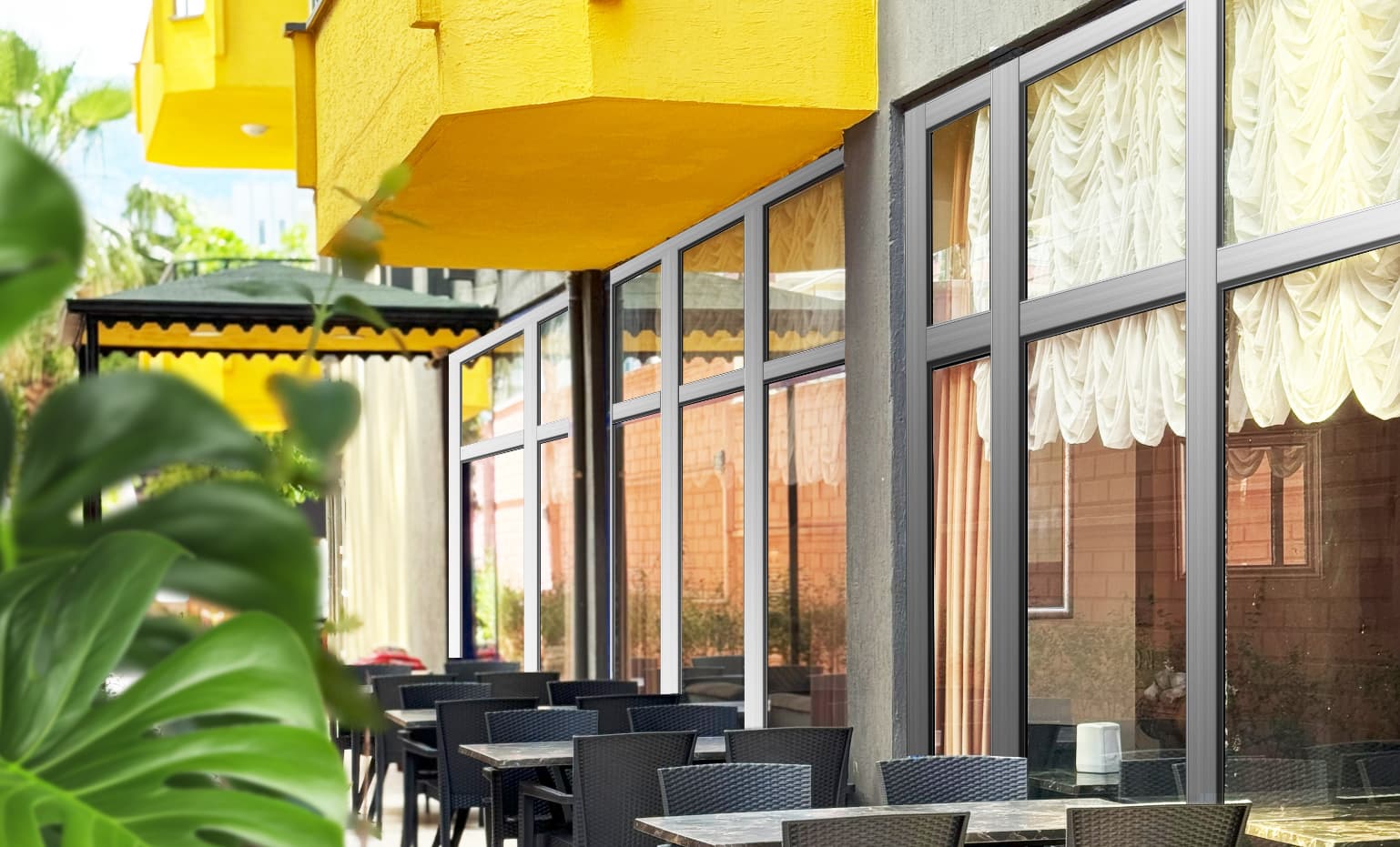 Gold Twins Boutique Hotel-141