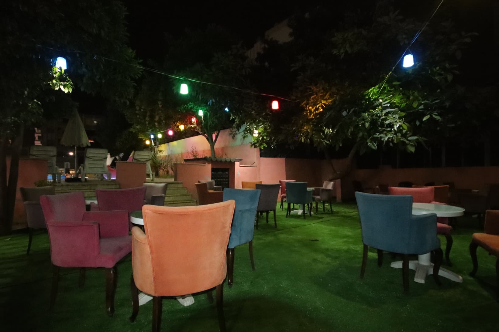 Gold Twins Boutique Hotel-124