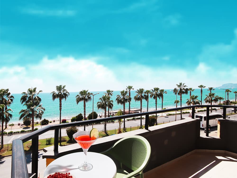 Gold Twins Boutique Hotel-153