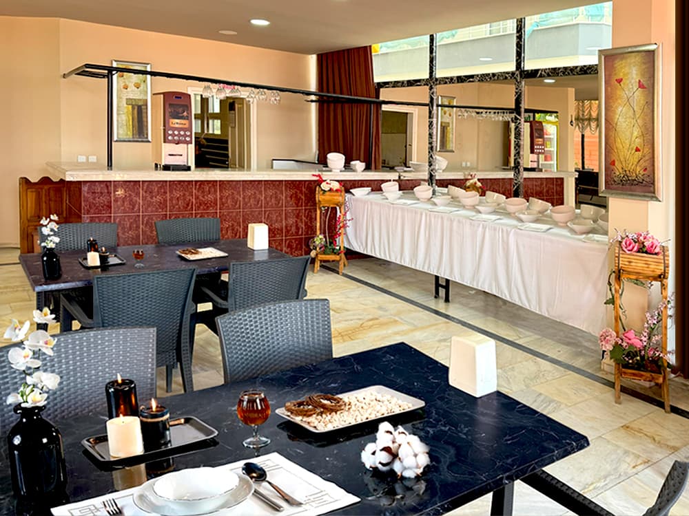 Gold Twins Boutique Hotel-149