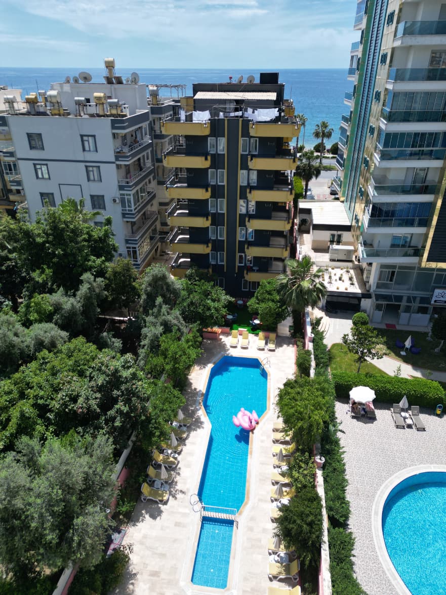 Gold Twins Boutique Hotel-157