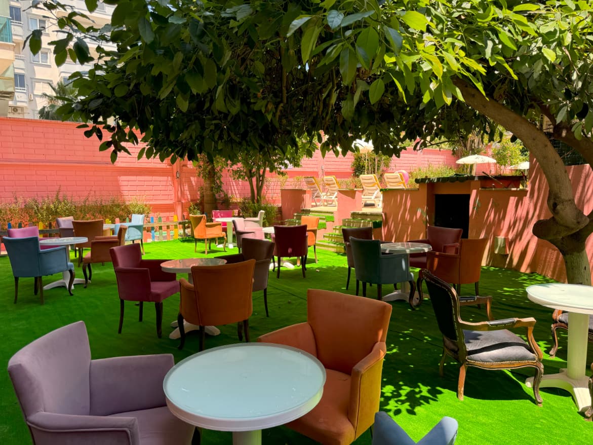 Gold Twins Boutique Hotel-121