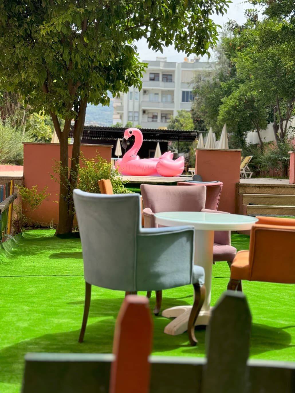 Gold Twins Boutique Hotel-145