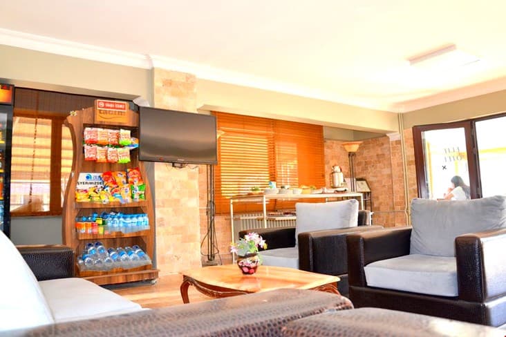 Elit Hotel Saray-4