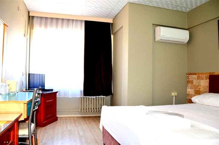 Elit Hotel Saray-5