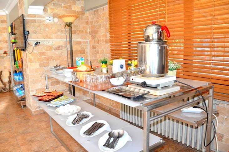 Elit Hotel Saray-2