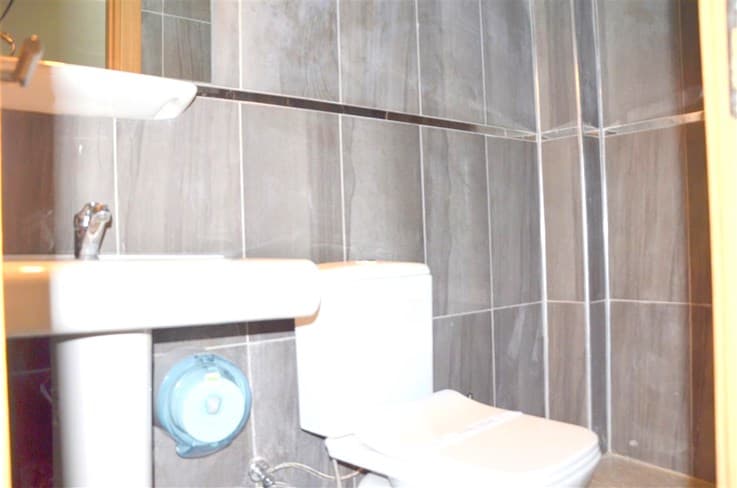 Elit Hotel Saray-6